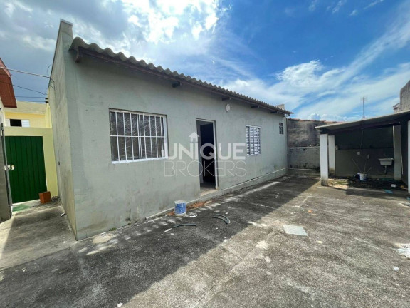 Imagem Casa com 2 Quartos à Venda, 214 m² em Vila Aparecida - Jundiaí Imagem Casa com 2 Quartos à Venda, 214 m² em Vila Aparecida - Jundiaí