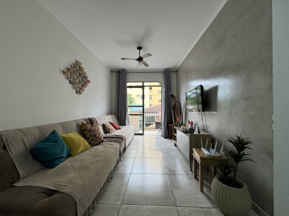 Imagem Apartamento com 2 Quartos à Venda, 72 m² em Tenório - Ubatuba Imagem Apartamento com 2 Quartos à Venda, 72 m² em Tenório - Ubatuba