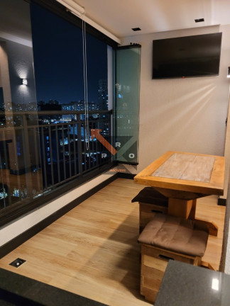Imagem Imóvel com 2 Quartos à Venda, 60 m² em Cambuci - São Paulo