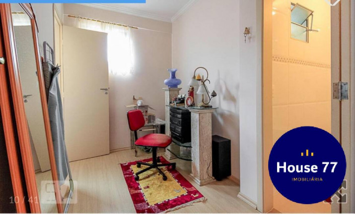 Imagem Apartamento com 3 Quartos à Venda, 134 m² em Bela Vista - São Paulo Imagem Apartamento com 3 Quartos à Venda, 134 m² em Bela Vista - São Paulo