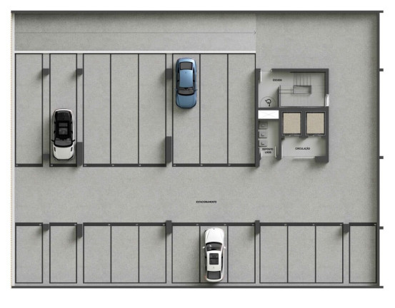 Imagem Imóvel com 1 Quarto à Venda, 44 m² em Petrópolis - Porto Alegre Imagem Imóvel com 1 Quarto à Venda, 44 m² em Petrópolis - Porto Alegre