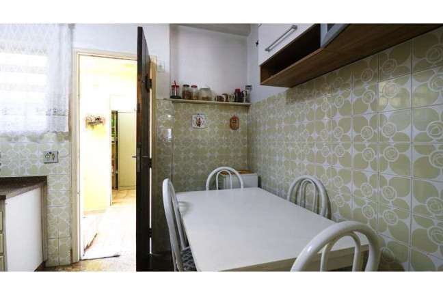 Imagem Casa com 2 Quartos à Venda, 86 m² em Planalto Paulista - São Paulo