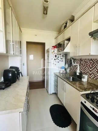 Imagem Apartamento com 3 Quartos à Venda, em Jardim Pedroso - Mauá Imagem Apartamento com 3 Quartos à Venda, em Jardim Pedroso - Mauá