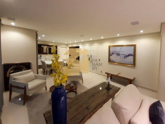 Imagem Apartamento com 3 Quartos à Venda, 163 m² em Panamby - São Paulo Imagem Apartamento com 3 Quartos à Venda, 163 m² em Panamby - São Paulo