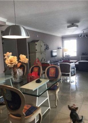 Imagem Apartamento com 3 Quartos à Venda, 168 m² em Vila Andrade - São Paulo Imagem Apartamento com 3 Quartos à Venda, 168 m² em Vila Andrade - São Paulo