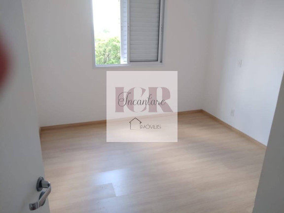 Imagem Apartamento com 2 Quartos à Venda, 61 m² em Jardim Residencial Martinez - Sorocaba