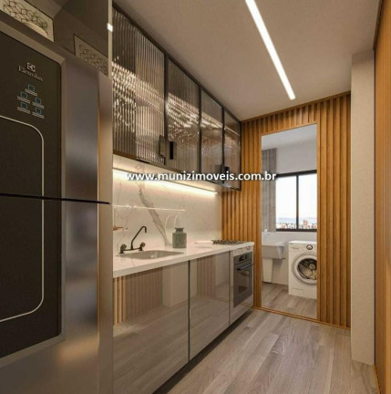 Imagem Apartamento com 2 Quartos à Venda, 44 m² em Torreão - Recife