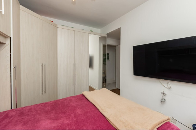 Imagem Apartamento com 2 Quartos à Venda, 96 m² em Vila Andrade - São Paulo