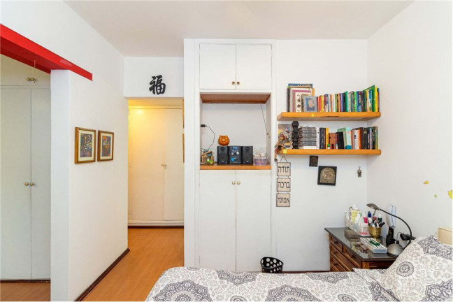 Imagem Apartamento com 2 Quartos à Venda, 95 m² em Vila Nova Conceição - São Paulo