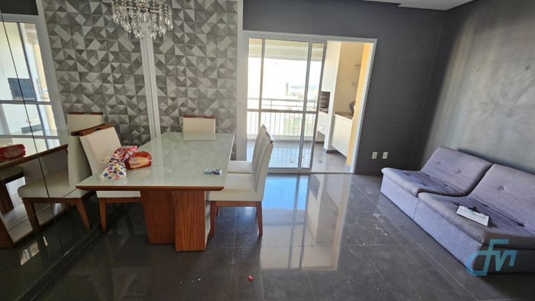 Imagem Apartamento com 3 Quartos para Alugar, 80 m² em Cézar De Souza - Mogi Das Cruzes