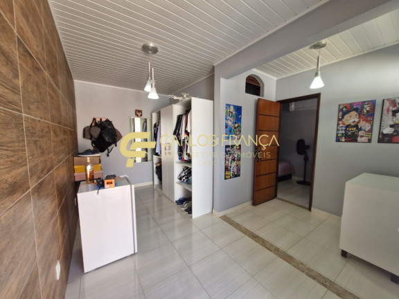 Imagem Casa com 6 Quartos à Venda, 192 m² em Piatã - Salvador