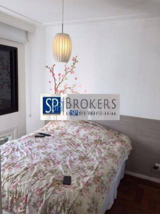 Imagem Apartamento com 2 Quartos à Venda, 78 m² em Moema índios - São Paulo Imagem Apartamento com 2 Quartos à Venda, 78 m² em Moema índios - São Paulo