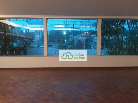 Imagem Casa com 4 Quartos à Venda, 250 m² em Pinheiros - São Paulo Imagem Casa com 4 Quartos à Venda, 250 m² em Pinheiros - São Paulo