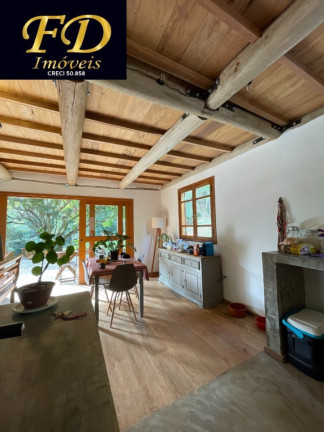 Imagem Chácara com 3 Quartos à Venda, 85.458 m² em Portão - Atibaia Imagem Chácara com 3 Quartos à Venda, 85.458 m² em Portão - Atibaia