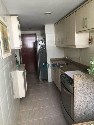 Imagem Apartamento com 3 Quartos à Venda, 109 m² em Icaraí - Niterói