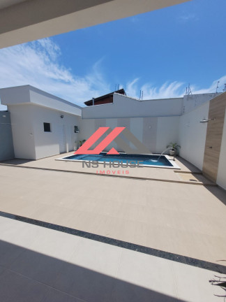 Imagem Casa com 3 Quartos à Venda, 222 m² em Cibratel 1 - Itanhaém Imagem Casa com 3 Quartos à Venda, 222 m² em Cibratel 1 - Itanhaém