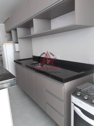Imagem Apartamento com 2 Quartos à Venda, 65 m² em Itagua - Ubatuba Imagem Apartamento com 2 Quartos à Venda, 65 m² em Itagua - Ubatuba