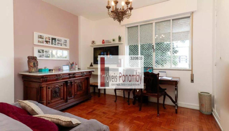 Imagem Apartamento com 2 Quartos à Venda, 112 m² em Paraíso - São Paulo Imagem Apartamento com 2 Quartos à Venda, 112 m² em Paraíso - São Paulo