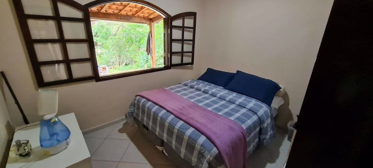 Imagem Chácara com 3 Quartos à Venda, 300 m² em Itapeva - Paraibuna Imagem Chácara com 3 Quartos à Venda, 300 m² em Itapeva - Paraibuna