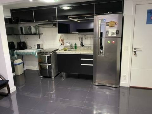 Imagem Apartamento com 1 Quarto à Venda, 65 m² em Jardim Dom Bosco - São Paulo Imagem Apartamento com 1 Quarto à Venda, 65 m² em Jardim Dom Bosco - São Paulo