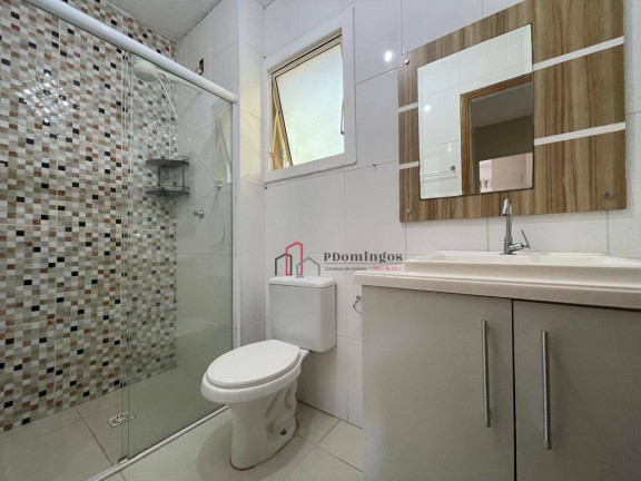 Imagem Sobrado com 3 Quartos à Venda, 69 m² em Villa Flora - Sumaré Imagem Sobrado com 3 Quartos à Venda, 69 m² em Villa Flora - Sumaré