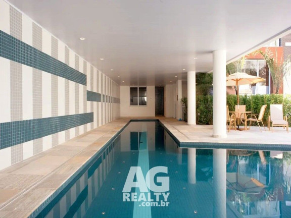Imagem Apartamento para Alugar, 45 m² em Vila Mariana - São Paulo