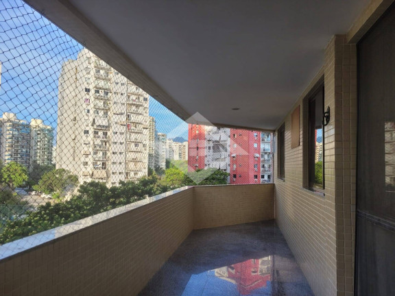 Imagem Apartamento com 3 Quartos à Venda, 127 m² em Barra Olímpica - Rio De Janeiro Imagem Apartamento com 3 Quartos à Venda, 127 m² em Barra Olímpica - Rio De Janeiro