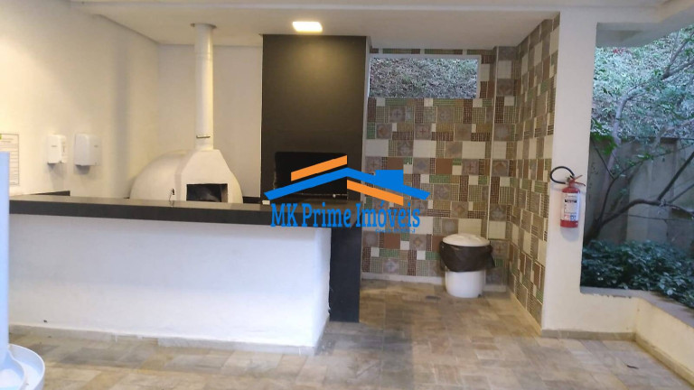 Imagem Apartamento com 3 Quartos à Venda, 96 m² em Chácara Pavoeiro - Cotia Imagem Apartamento com 3 Quartos à Venda, 96 m² em Chácara Pavoeiro - Cotia