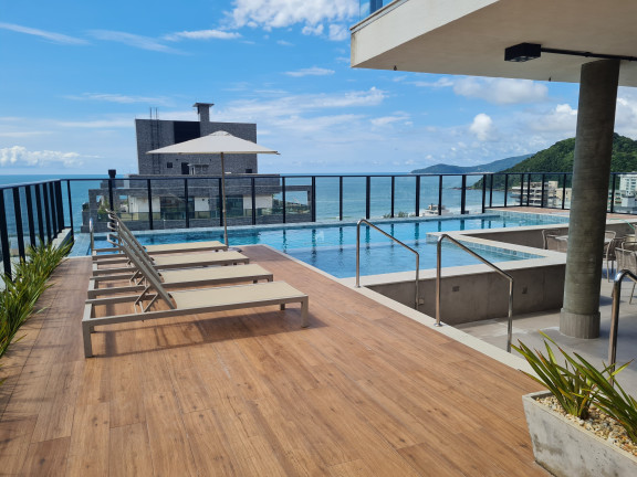 Imagem Apartamento com 3 Quartos à Venda, 118 m² em Balneário Camboriú