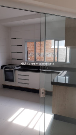 Imagem Casa com 3 Quartos à Venda,  em Villaggio Di Itaici - Indaiatuba