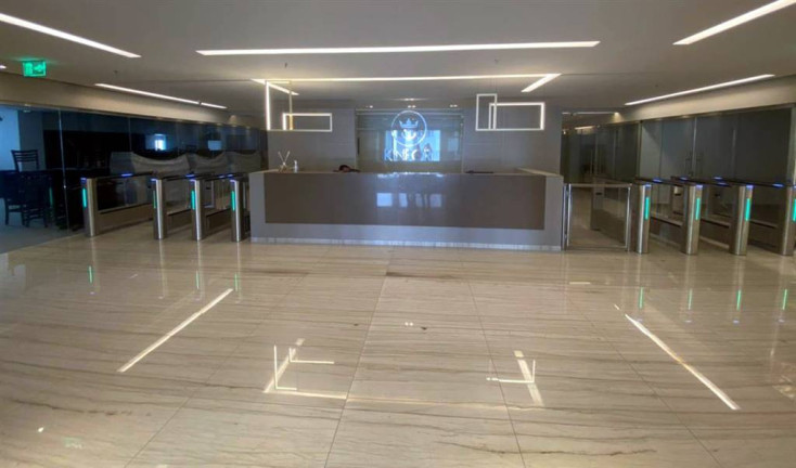 Imagem Sala Comercial à Venda, 39 m² em Boqueirao - Praia Grande Imagem Sala Comercial à Venda, 39 m² em Boqueirao - Praia Grande