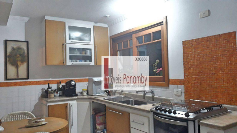 Imagem Sobrado com 3 Quartos à Venda, 300 m² em Mirandópolis - São Paulo Imagem Sobrado com 3 Quartos à Venda, 300 m² em Mirandópolis - São Paulo