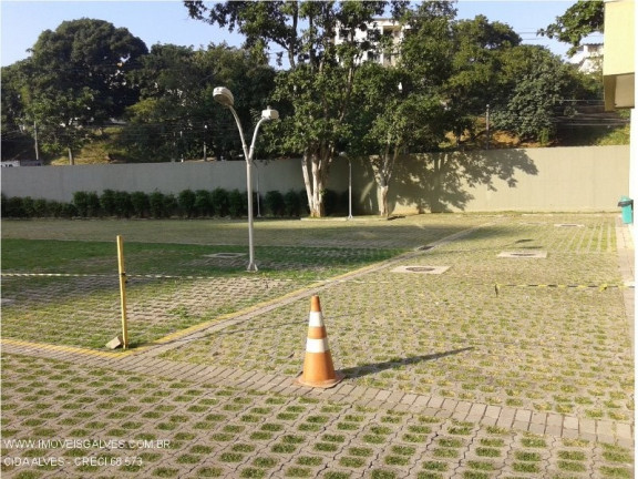 Imagem Apartamento com 3 Quartos à Venda, 69 m² em Jacarepagua - Rio De Janeiro