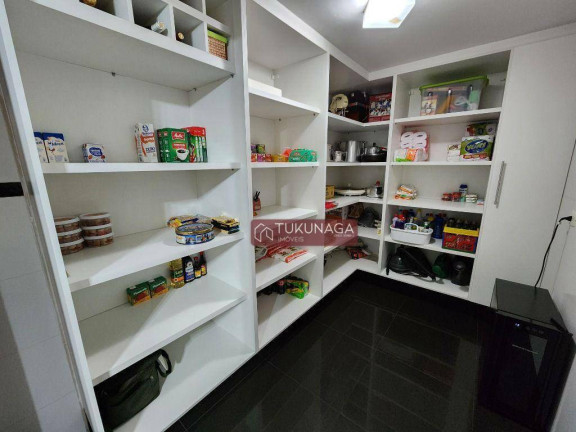 Imagem Casa com 4 Quartos à Venda, 337 m² em Vila Rosália - Guarulhos Imagem Casa com 4 Quartos à Venda, 337 m² em Vila Rosália - Guarulhos