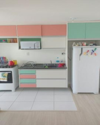 Imagem Apartamento com 1 Quarto à Venda, 35 m² em Tatuapé - São Paulo Imagem Apartamento com 1 Quarto à Venda, 35 m² em Tatuapé - São Paulo