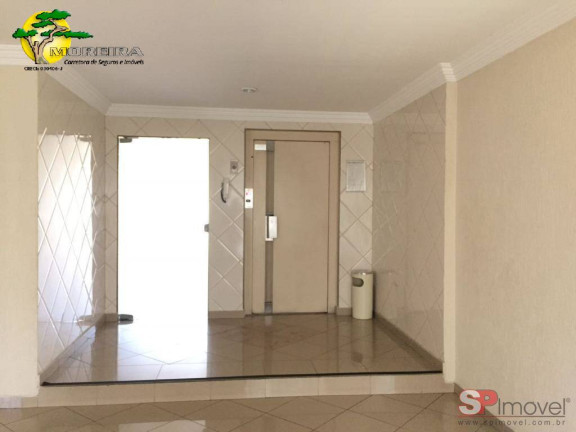Imagem Apartamento com 2 Quartos à Venda, 45 m² em Santa Teresinha - São Paulo