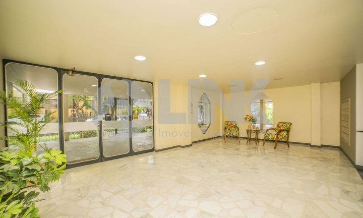 Imagem Apartamento com 3 Quartos à Venda, 102 m² em Auxiliadora - Porto Alegre Imagem Apartamento com 3 Quartos à Venda, 102 m² em Auxiliadora - Porto Alegre