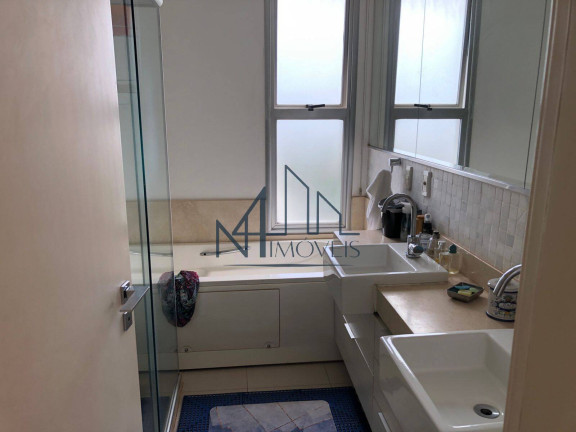 Imagem Apartamento com 4 Quartos à Venda, 205 m² em Setor Marista - Goiânia