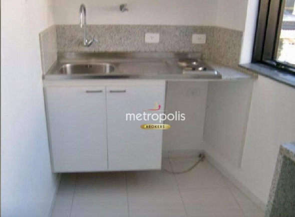 Imagem Sala Comercial à Venda, 66 m² em Centro - São Caetano Do Sul