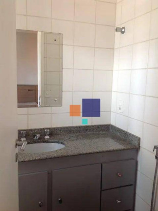 Imagem Apartamento com 3 Quartos para Alugar, 80 m² em Vila Mariana - São Paulo