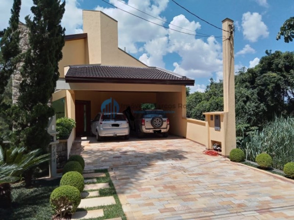 Casa com 3 Quartos à Venda, 253 m² em Parque Nova Jandira - Jandira