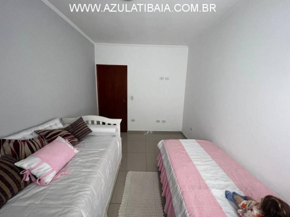 Imagem Casa com 3 Quartos à Venda, 100 m² em Nova Atibaia - Atibaia Imagem Casa com 3 Quartos à Venda, 100 m² em Nova Atibaia - Atibaia