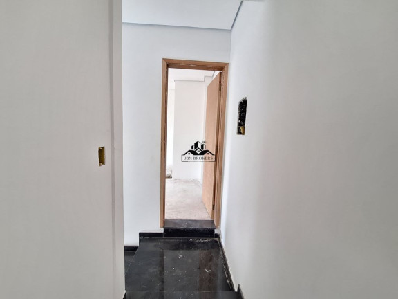 Imagem Cobertura com 3 Quartos à Venda, 155 m² em Jardim Lavínia - São Bernardo Do Campo