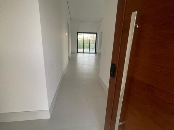 Imagem Casa de Condomínio com 3 Quartos à Venda, 231 m² em Alphaville Nova Esplanada 3 - Votorantim
