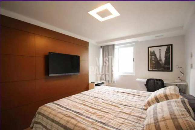 Imagem Apartamento com 3 Quartos para Alugar, 120 m² em Itaim Bibi - São Paulo Imagem Apartamento com 3 Quartos para Alugar, 120 m² em Itaim Bibi - São Paulo