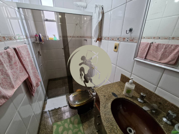Imagem Cobertura com 3 Quartos à Venda, 258 m² em Jose Menino - Santos Imagem Cobertura com 3 Quartos à Venda, 258 m² em Jose Menino - Santos