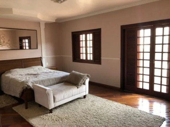 Imagem Casa com 3 Quartos à Venda, 380 m² em Parque Campolim - Sorocaba