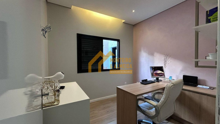 Imagem Casa de Condomínio com 3 Quartos à Venda, 135 m² em Vila Progresso - Itapetininga Imagem Casa de Condomínio com 3 Quartos à Venda, 135 m² em Vila Progresso - Itapetininga