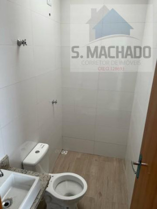 Imagem Casa com 2 Quartos à Venda, 129 m² em Parque Das Nações - Santo André