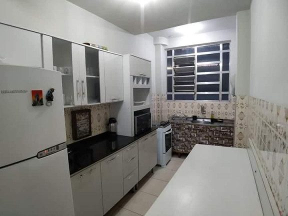 Imagem Apartamento com 1 Quarto à Venda, 49 m² em Canto Do Forte - Praia Grande Imagem Apartamento com 1 Quarto à Venda, 49 m² em Canto Do Forte - Praia Grande
